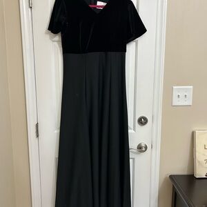 Southeastern Apparel Elegant Chorus Dress
